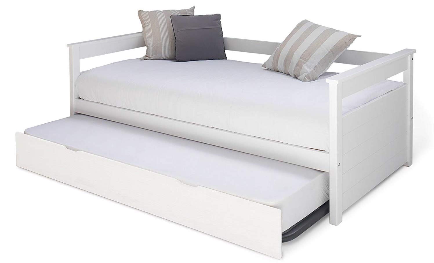 alternative au petit canapé lit convertible